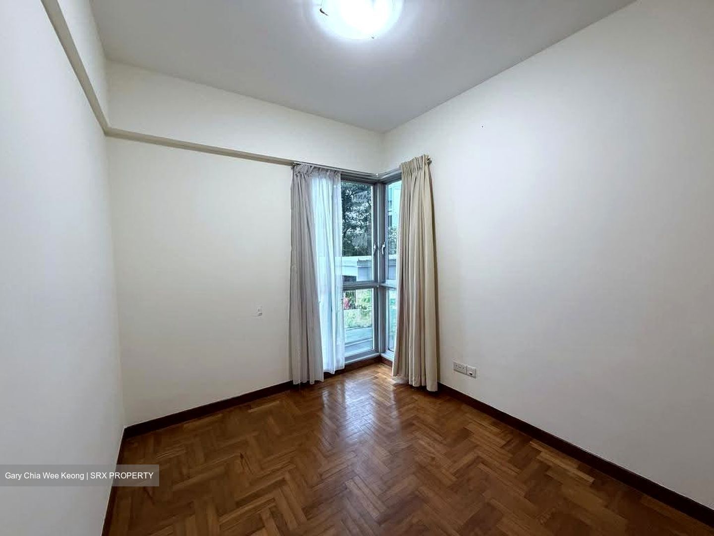 Rafflesia Condominium (D20), Condominium #619219961